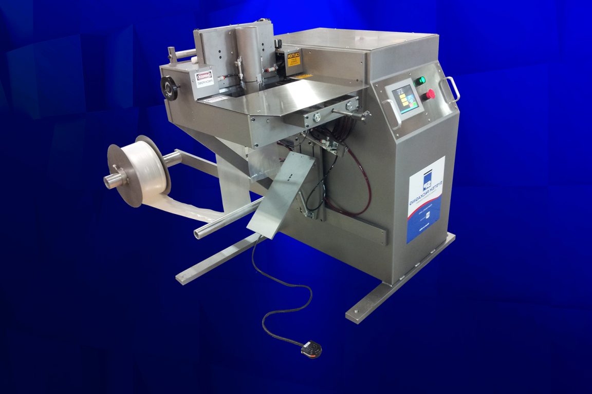 Heat Seal System Packaging