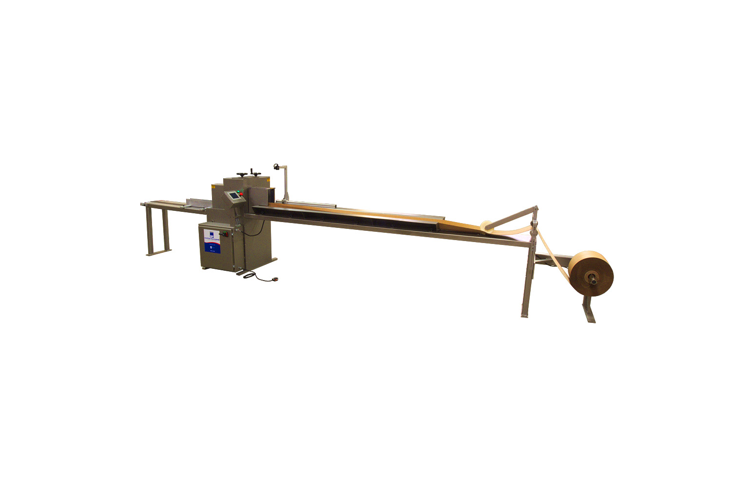800 Cold Seal Machine