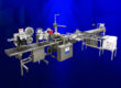 Cold/Heat Seal Packaging Machinery