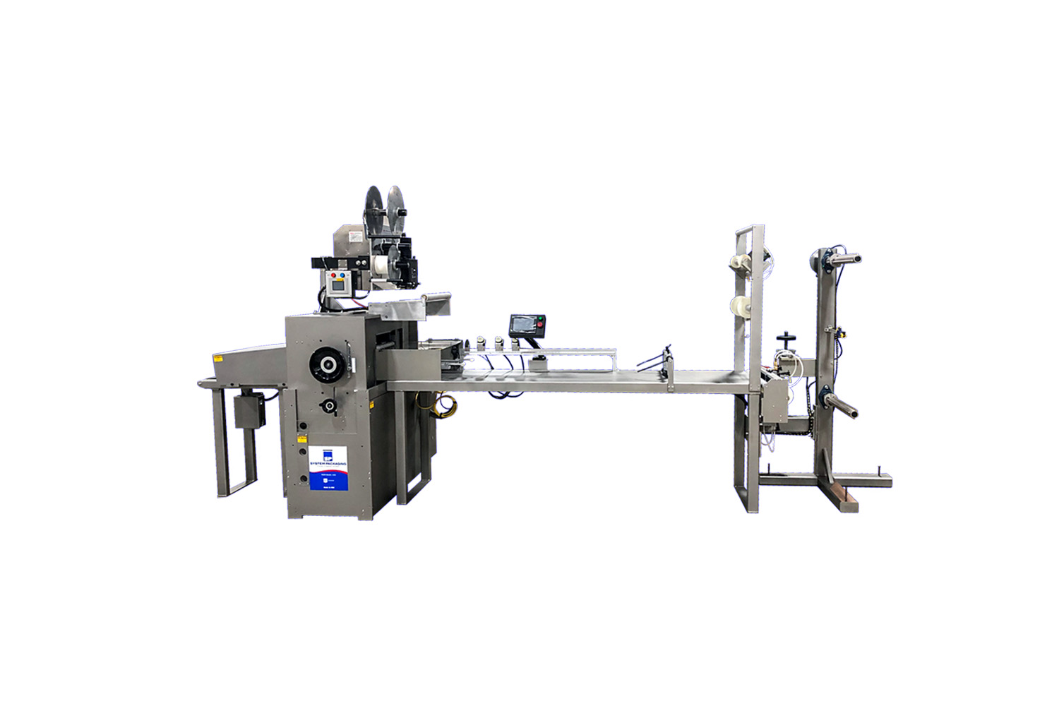 Cold Seal Machinery