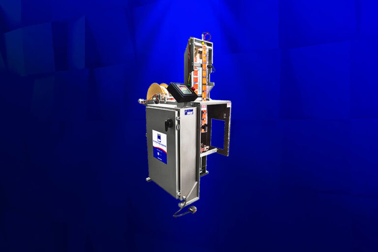 automated packaging equipment