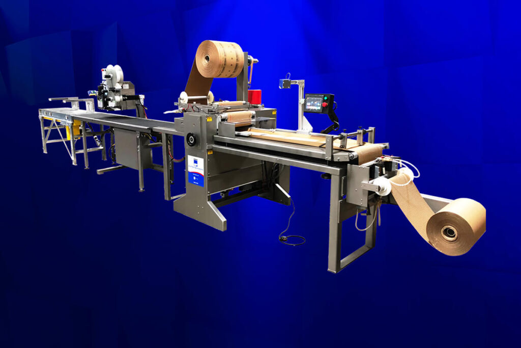 automated packaging systems