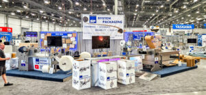 PACK EXPO 2025 West Hall, Booth W-3700