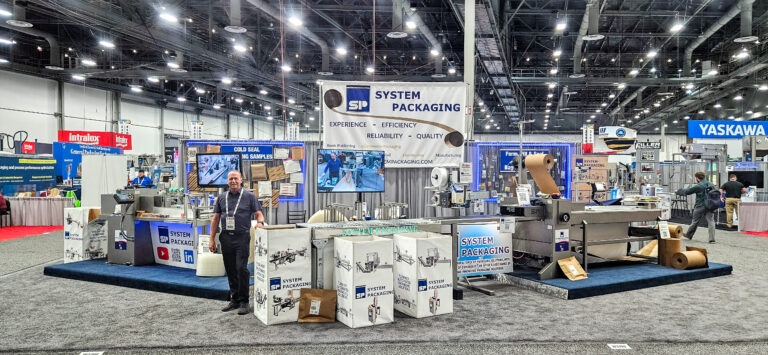 West Hall, Booth W-3700