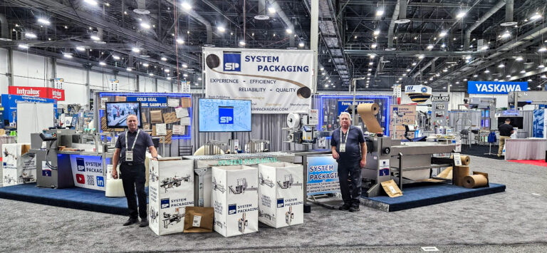 West Hall, Booth W-3700