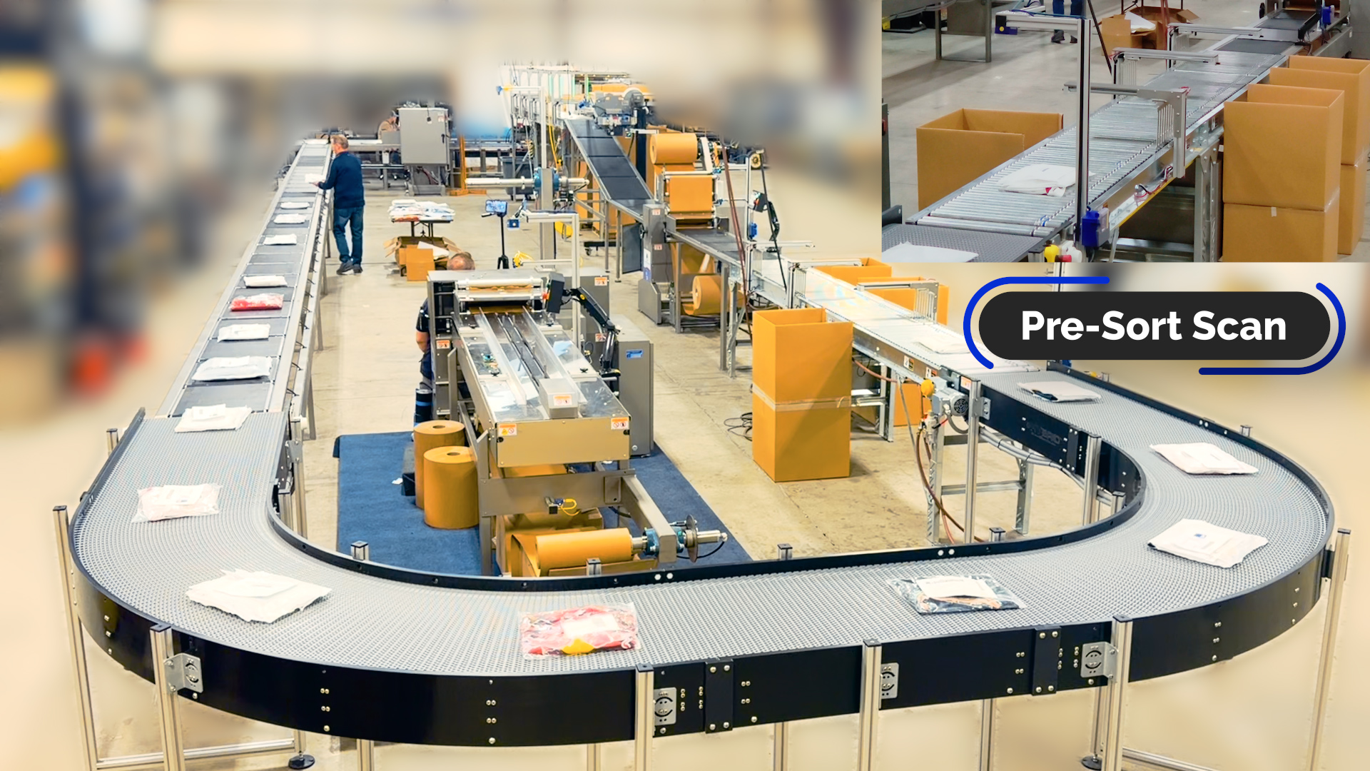 Fulfillment Solution