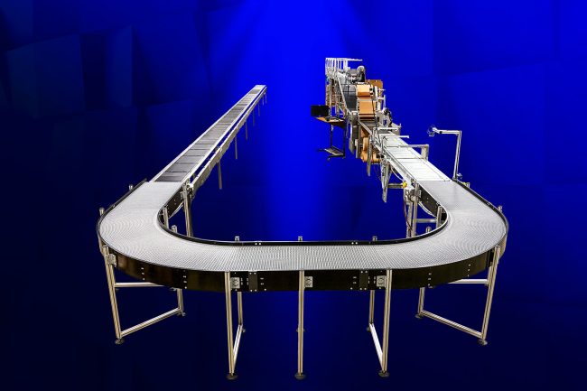 Garment Packaging Fully Automated Fulfillment Solutions