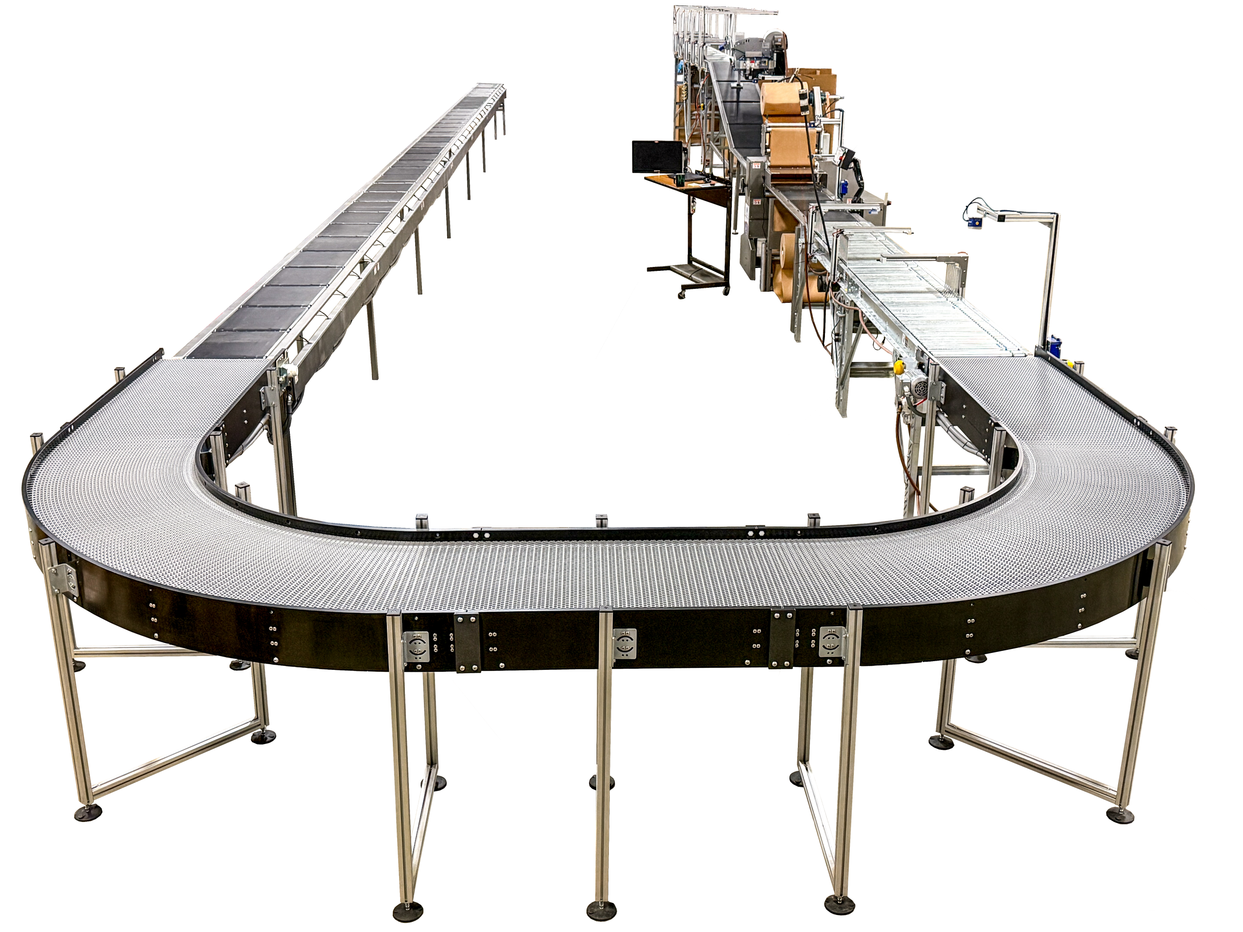 Complete Fulfillment Machinery